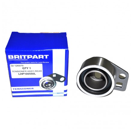 Tensioner Rear Timing Belt 2.0L Tcie