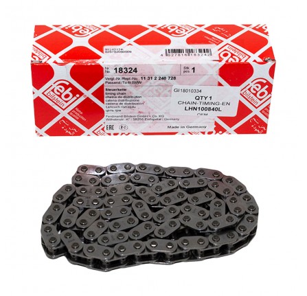OEM Chain - Timing