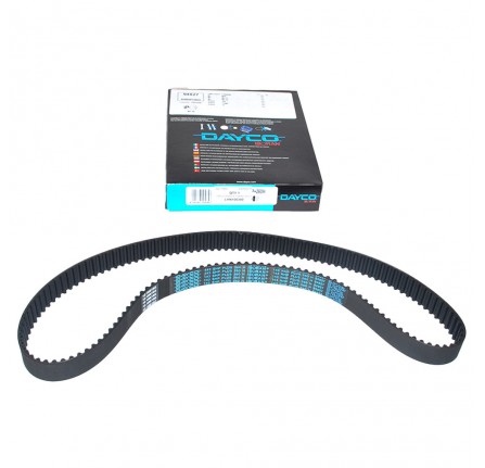 Timing Belt 1.8 Petrol Except Auto Tensioner
