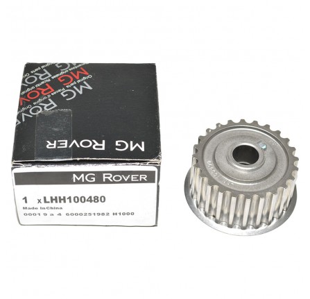 Timing Pulley 1.8 Petrol Freelander 1