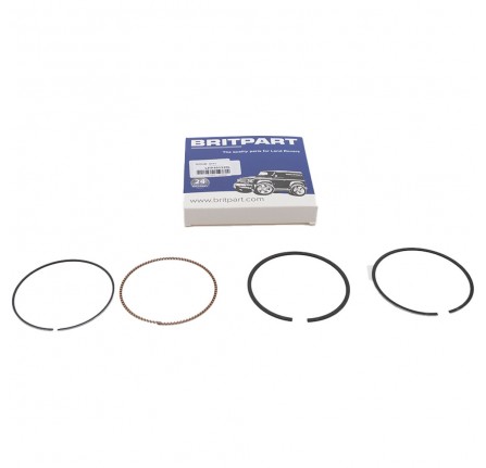 1.8 L K Series Piston Ring Per Piston