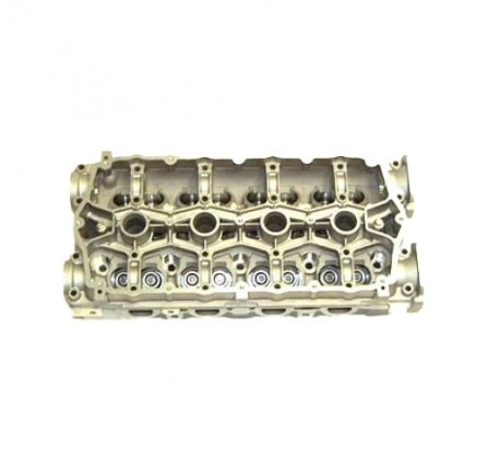 Cylinder Head with Valves 1.8 Petrol