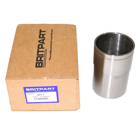 Freelander 1 1.8 K Series Cylinder Liner