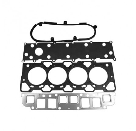 Head Set with Head Gasket 2.0LITRE Tcie Freelander