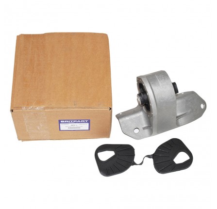 LH Engine Mounting Bracket M47