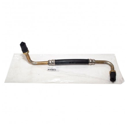 Oil Cooler Pipe Engine to Cooler