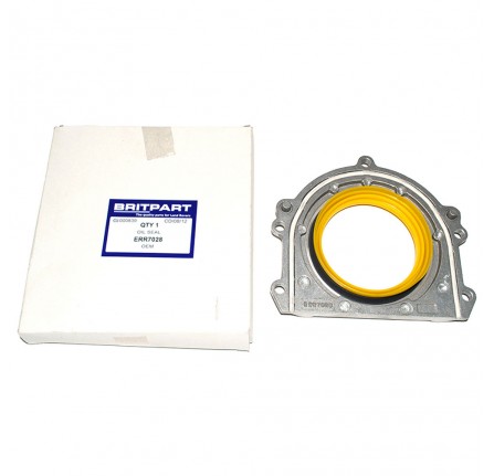 Rear Crankshaft Oil Seal 2.0 L Tcie