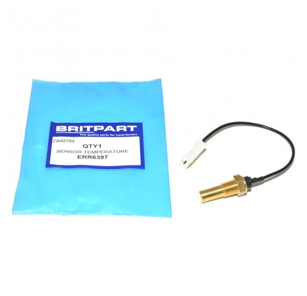 Sensor Temperature Freelander 2.0 Tcie Diesel