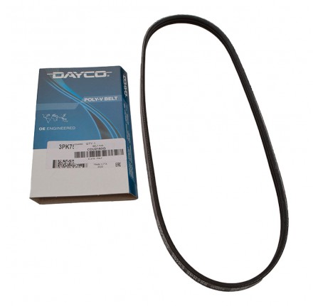 OEM Pas Belt Freelander Petrol 1.8
