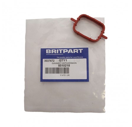 Gasket Inlet Manifold TD4 Freelander. and 3.0 Litre Diesel Range Rover 2003-09