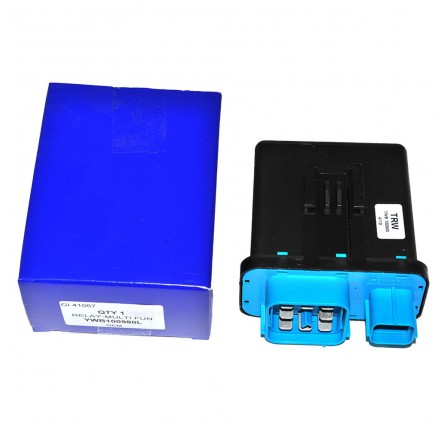 Relay for Cooling Fan