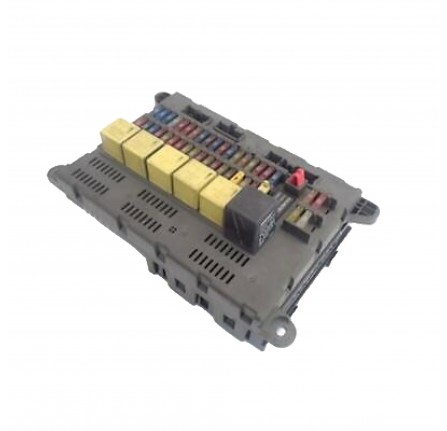 Genuine Freelander 1 Fuse Box