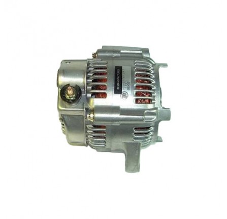 Alternator Freelander 2.0 Diesel >YA999999