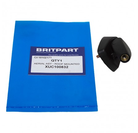 Aerial Base Mounting Less Navigation System from 4A298589