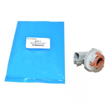 Indicator Bulb Holder Single Pole