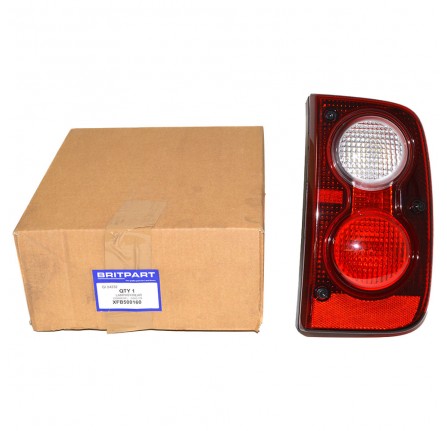 OEM Rear RH Stop and Flasher Lamp