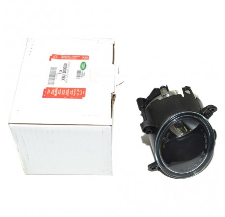 Front Fog Lamp R/H Freelander 2004 Onwards