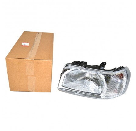 Freelander Headlamp Assembley LH RHD from Chassis 2A388097