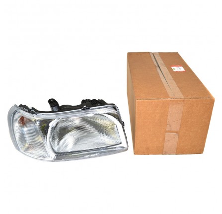 Freelander Headlamp Assembley Rd RHD from Chassis 2A388097