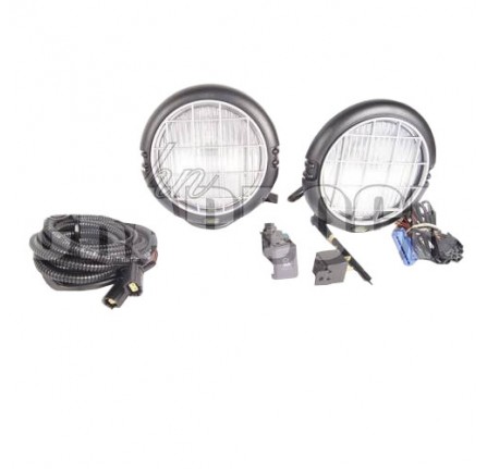 Fog Lamp Kit Freelander 1