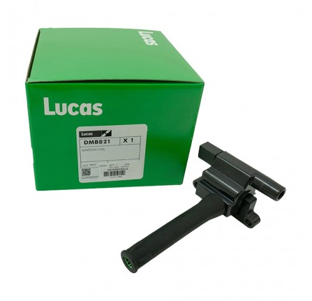 Coil and Bracket Assembly 1.8 Petrol from