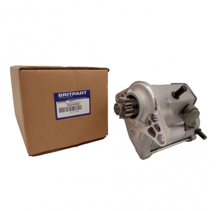 2.0L Tcie Starter Motor As