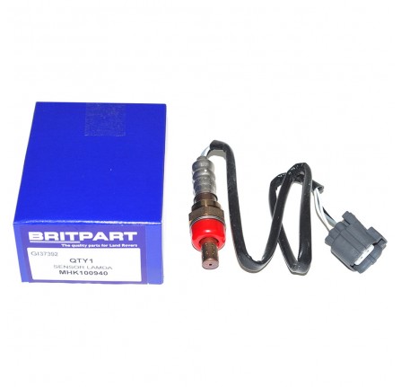 Front Oxygen Sensor