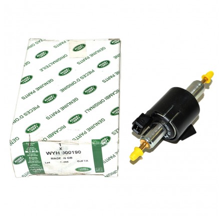 Fuel Pump for Fuel Burning Heater