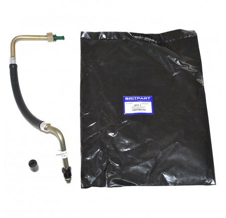 Hose - Oil Oil Cooler Transmission