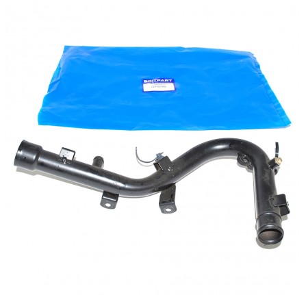 Hose to Heater