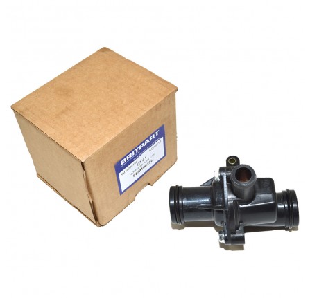 Thermostat and Housing Assembly Freelander 1 1.8 Petrol up to Vin YA999999
