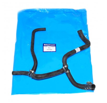 Heater Outlet Hose