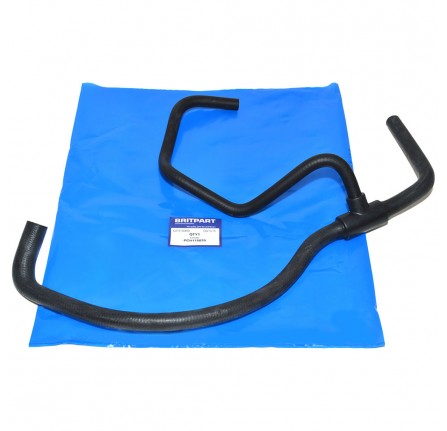 Heater Inlet Hose 1.8 Freelander to YA999999
