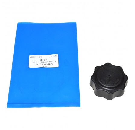OEM Cap Expansion Tank TD5 90/110 & Freelander Petrol & Diesel to 3A289375