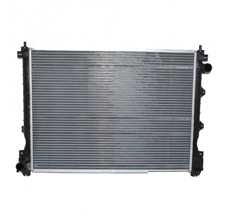 Radiator Freelander 1 TD4 and 1.8 with Aircon 2.5 V6 without Aircon