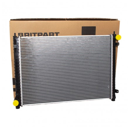 Radiator Freelander 1.8 Petrol with Or without Aircon