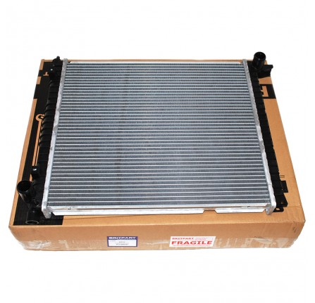 Radiator 2.0 Diesel to YA999999