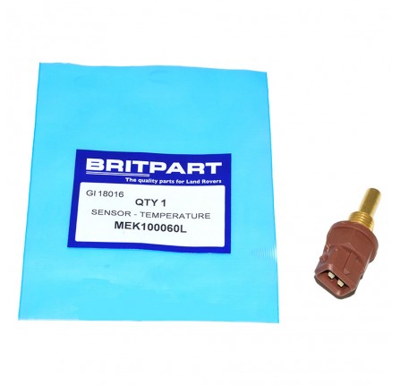 Temperature Sensor Assembley Brown