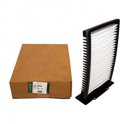 Genuine Pollen Filter Freelander to YA999999