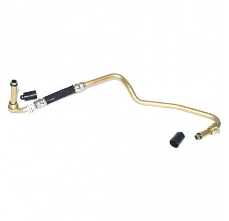 Oil Cooler Pipe to Engine to YA999999