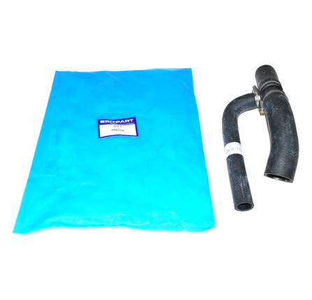 Water Hose to Oil Cooler 2.0 Litre Tcie