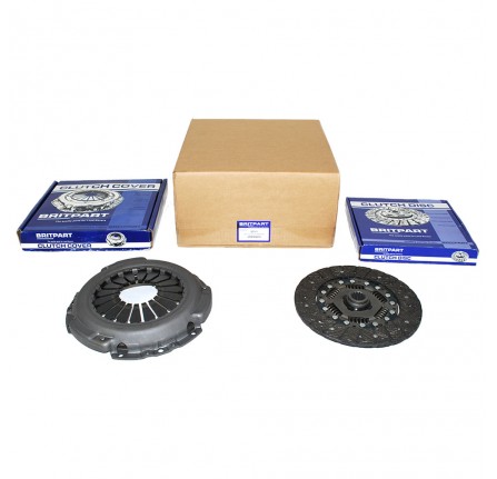 Non Genuine Clutch Kit TD4
