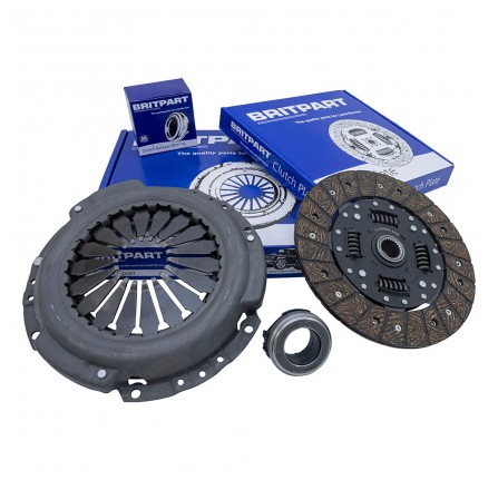 Clutch Kit 1.8 Petrol and 2.0 Tcie Freelander
