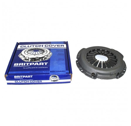 Clutch Cover TD4