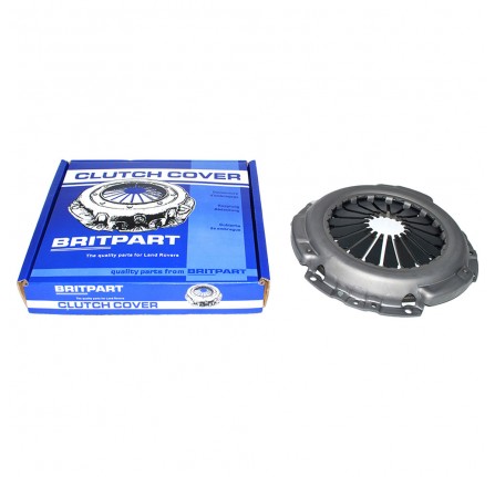 Clutch Cover 2.0 Tcie from 17N0014189