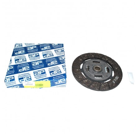 Oem.clutch Plate 2.0 Tcie from 17N0014189 and All 1.8 Petrol