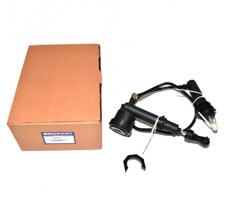 Clutch Master Cylinder LHD 1.8 Petrol from 2A000001