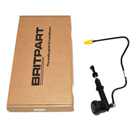 Luk Clutch Master Cylinder LHD