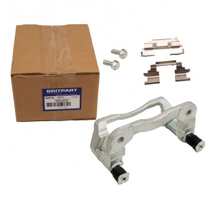Front RH Caliper Carrier from 2001