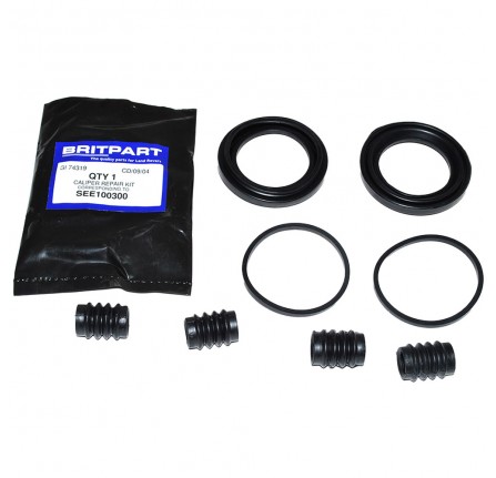 Caliper Repair Kit Front